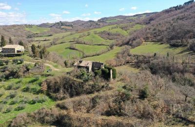 Hrad na predaj 06026 Pietralunga, Umbria, Obrázok 6/11