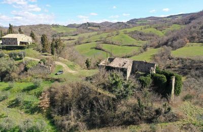 Hrad na predaj 06026 Pietralunga, Umbria, Obrázok 7/11