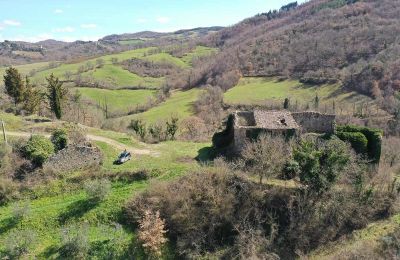Hrad na predaj 06026 Pietralunga, Umbria, Obrázok 9/11