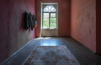 Kaštieľ na predaj Garbno, Garbno 10, województwo warmińsko-mazurskie, Horné poschodie