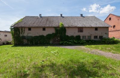 Kaštieľ na predaj Garbno, Garbno 10, województwo warmińsko-mazurskie, Obrázok 25/29