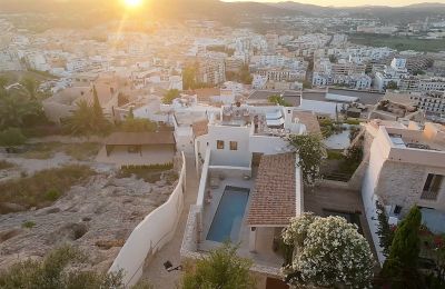 Historická vila na predaj Eivissa, Illes Balears:  