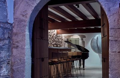 Historická vila na predaj Eivissa, Illes Balears:  