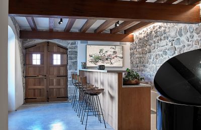 Historická vila na predaj Eivissa, Baleárijské ostrovy, Obrázok 3/25