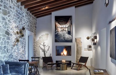 Historická vila na predaj Eivissa, Baleárijské ostrovy, Obrázok 4/25