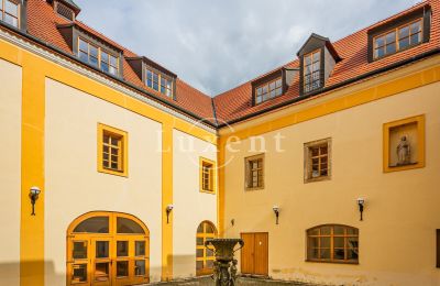Hrad na predaj Třebotov, Třebotov tvrz, Středočeský kraj, Obrázok 6/36