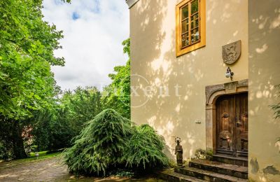 Hrad na predaj Třebotov, Třebotov tvrz, Středočeský kraj, Obrázok 3/36