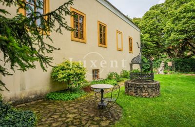 Hrad na predaj Třebotov, Třebotov tvrz, Středočeský kraj, Obrázok 5/36