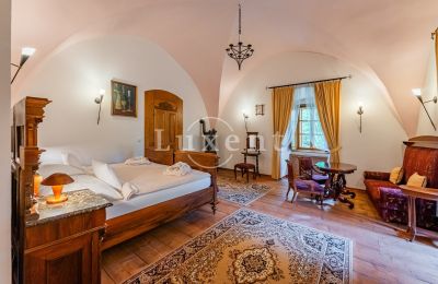 Hrad na predaj Třebotov, Třebotov tvrz, Středočeský kraj, Obrázok 8/36