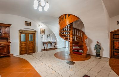 Hrad na predaj Třebotov, Třebotov tvrz, Středočeský kraj, Obrázok 10/36