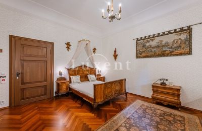 Hrad na predaj Třebotov, Třebotov tvrz, Středočeský kraj, Obrázok 15/36