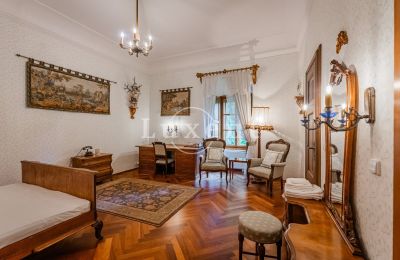 Hrad na predaj Třebotov, Třebotov tvrz, Středočeský kraj, Obrázok 16/36