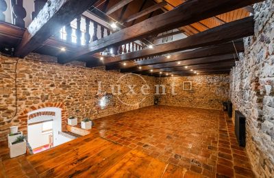 Hrad na predaj Třebotov, Třebotov tvrz, Středočeský kraj, Obrázok 20/36