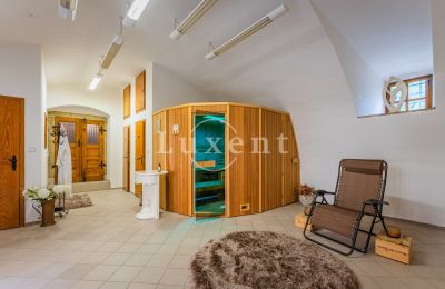 Hrad na predaj Třebotov, Třebotov tvrz, Středočeský kraj, Obrázok 28/36