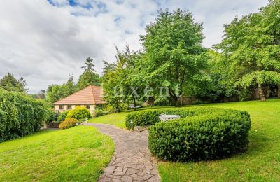 Hrad na predaj Třebotov, Třebotov tvrz, Středočeský kraj, Obrázok 34/36