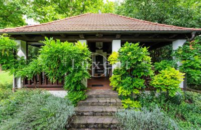 Hrad na predaj Třebotov, Třebotov tvrz, Středočeský kraj, Obrázok 35/36