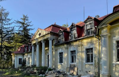 Zámok na predaj Skoraszewice, Skoraszewice  16, województwo wielkopolskie, Obrázok 7/8