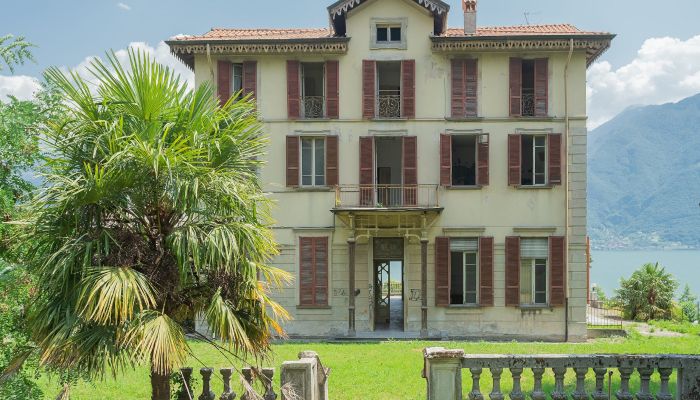 Historická vila na predaj Lovere, Lombardsko,  Taliansko