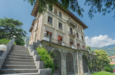 Historická vila na predaj Lovere, Lombardsko:  