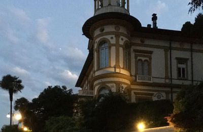 Apartmán v historickej budove na predaj Baveno, Villa Barberis, Piemont, Obrázok 14/38