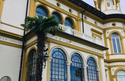 Apartmán v historickej budove na predaj Baveno, Villa Barberis, Piemont, Obrázok 16/38