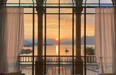 Apartmán v historickej budove na predaj Baveno, Villa Barberis, Piemont, Obrázok 18/38