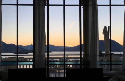 Apartmán v historickej budove na predaj Baveno, Villa Barberis, Piemont, Obrázok 19/38