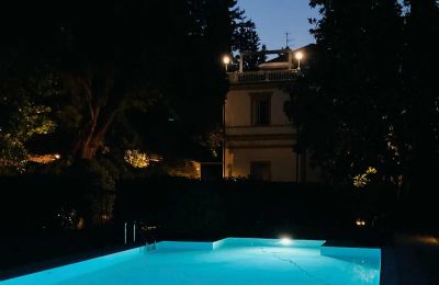 Apartmán v historickej budove na predaj Baveno, Villa Barberis, Piemont, Obrázok 20/38