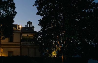 Apartmán v historickej budove na predaj Baveno, Villa Barberis, Piemont, Obrázok 13/38