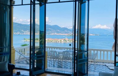 Apartmán v historickej budove na predaj Baveno, Villa Barberis, Piemont, Obrázok 22/38