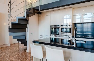 Apartmán v historickej budove na predaj Baveno, Villa Barberis, Piemont, Obrázok 28/38