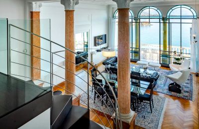 Apartmán v historickej budove na predaj Baveno, Villa Barberis, Piemont, Obrázok 29/38