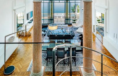 Apartmán v historickej budove na predaj Baveno, Villa Barberis, Piemont, Obrázok 4/38