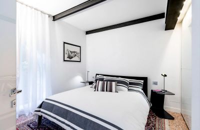 Apartmán v historickej budove na predaj Baveno, Villa Barberis, Piemont, Obrázok 31/38