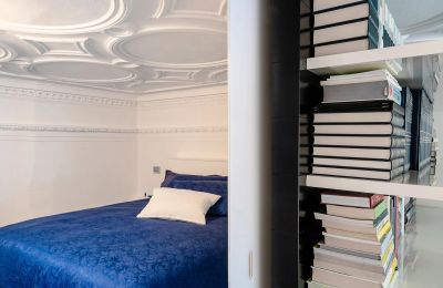 Apartmán v historickej budove na predaj Baveno, Villa Barberis, Piemont, Obrázok 34/38