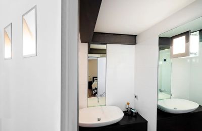 Apartmán v historickej budove na predaj Baveno, Villa Barberis, Piemont, Obrázok 35/38