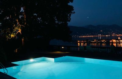 Apartmán v historickej budove na predaj Baveno, Villa Barberis, Piemont, Obrázok 37/38