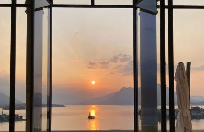 Apartmán v historickej budove na predaj Baveno, Villa Barberis, Piemont, Obrázok 5/38