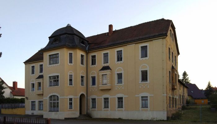 Historický objekt Großbothen 2