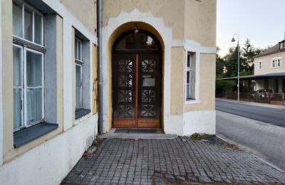 Historický objekt na predaj 04668 Großbothen, Grimmaer Straße 7, Sachsen:  