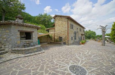 Vidiecky dom na predaj 06019 Spedalicchio, Umbria, Obrázok 5/47