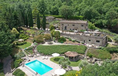 Vidiecky dom na predaj 06019 Spedalicchio, Umbria, Nehnuteľnosť