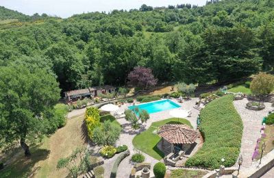 Vidiecky dom na predaj 06019 Spedalicchio, Umbria, Obrázok 29/47