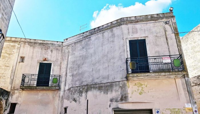 Mestský dom na predaj Oria, Puglia,  Taliansko