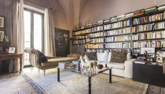 Byt v historickej budove na predaj Oria, Puglia