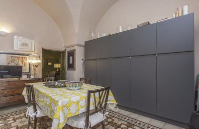 Apartmán v historickej budove na predaj Oria, Puglia, Obrázok 15/18