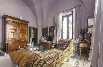Apartmán v historickej budove na predaj Oria, Puglia, Obrázok 4/18