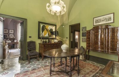 Apartmán v historickej budove na predaj Oria, Puglia, Obrázok 2/18