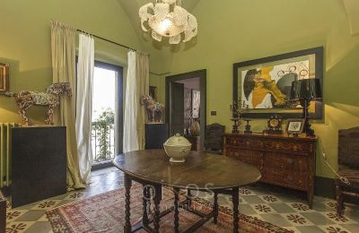 Apartmán v historickej budove na predaj Oria, Puglia, Obrázok 13/18