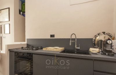 Apartmán v historickej budove na predaj Oria, Puglia, Obrázok 16/18